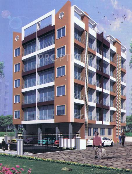 Images for Elevation of Raj Mangal Murti