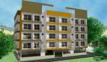 Images for Elevation of Raj Sagar Apartment