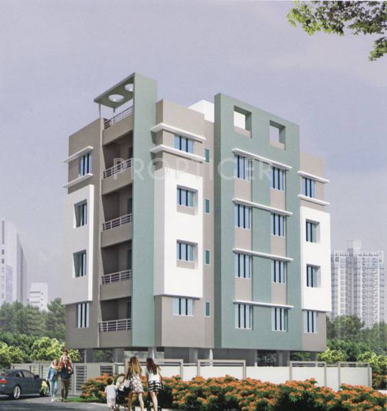 Images for Elevation of Ojas Avenue Images for Elevation of Ojas Avenue