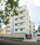 Elevation sumanth sreshta-vedavilas Elevation