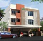 Elevation p-dot-g marigold Elevation