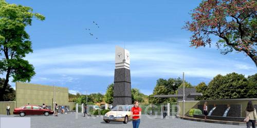 Images for Elevation of Swatantra Eden SLF Residency