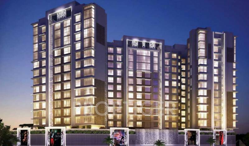 Images for Elevation of Neelkanth Regent Building 3 Wing A and Wing B