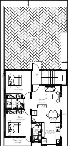 Images for Cluster Plan of Good Mayflower