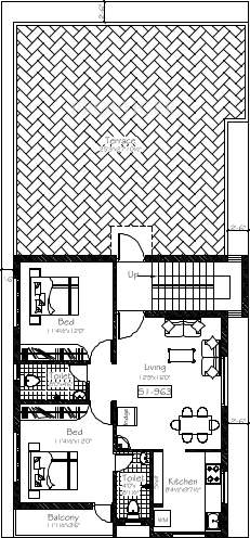 Images for Cluster Plan of Good Mayflower