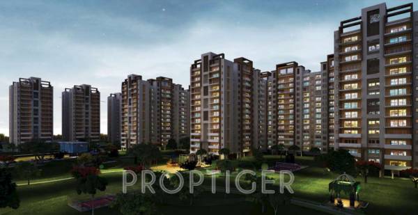 Images for Elevation of Paradise The Cadence