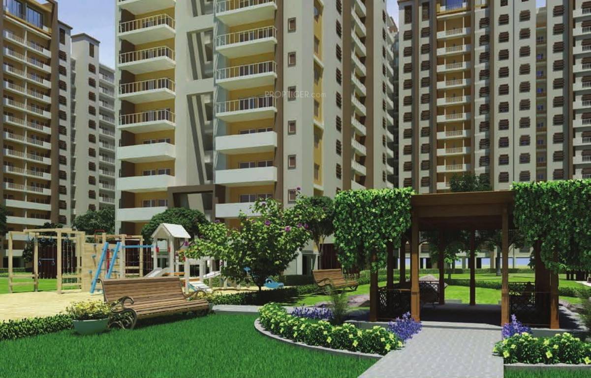 Images for Elevation of Paradise The Cadence