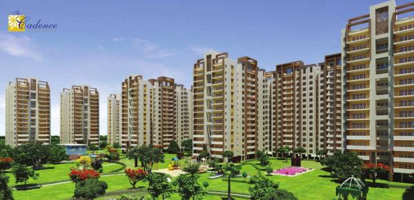 Images for Elevation of Paradise The Cadence