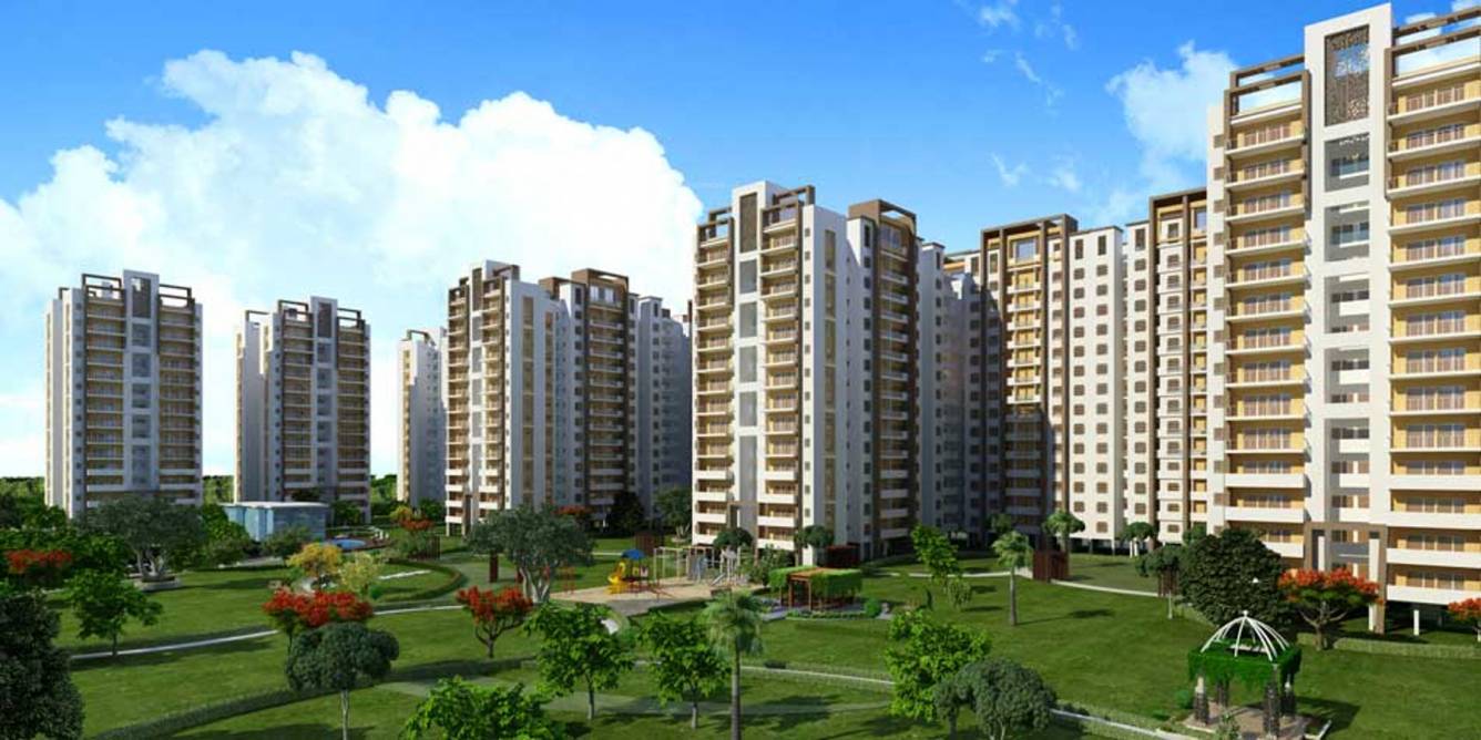 Images for Elevation of Paradise The Cadence