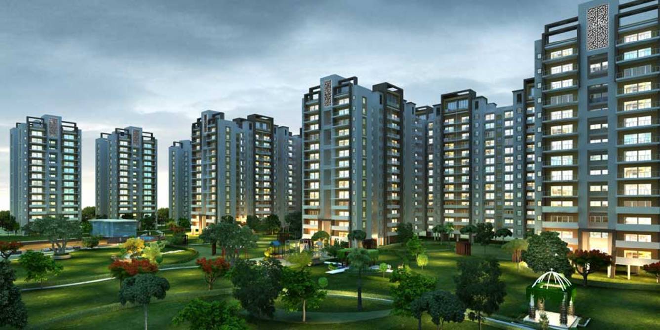 Images for Elevation of Paradise The Cadence