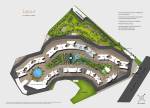 marina-enclave Images for Layout Plan of Gurukrupa Marina Enclave