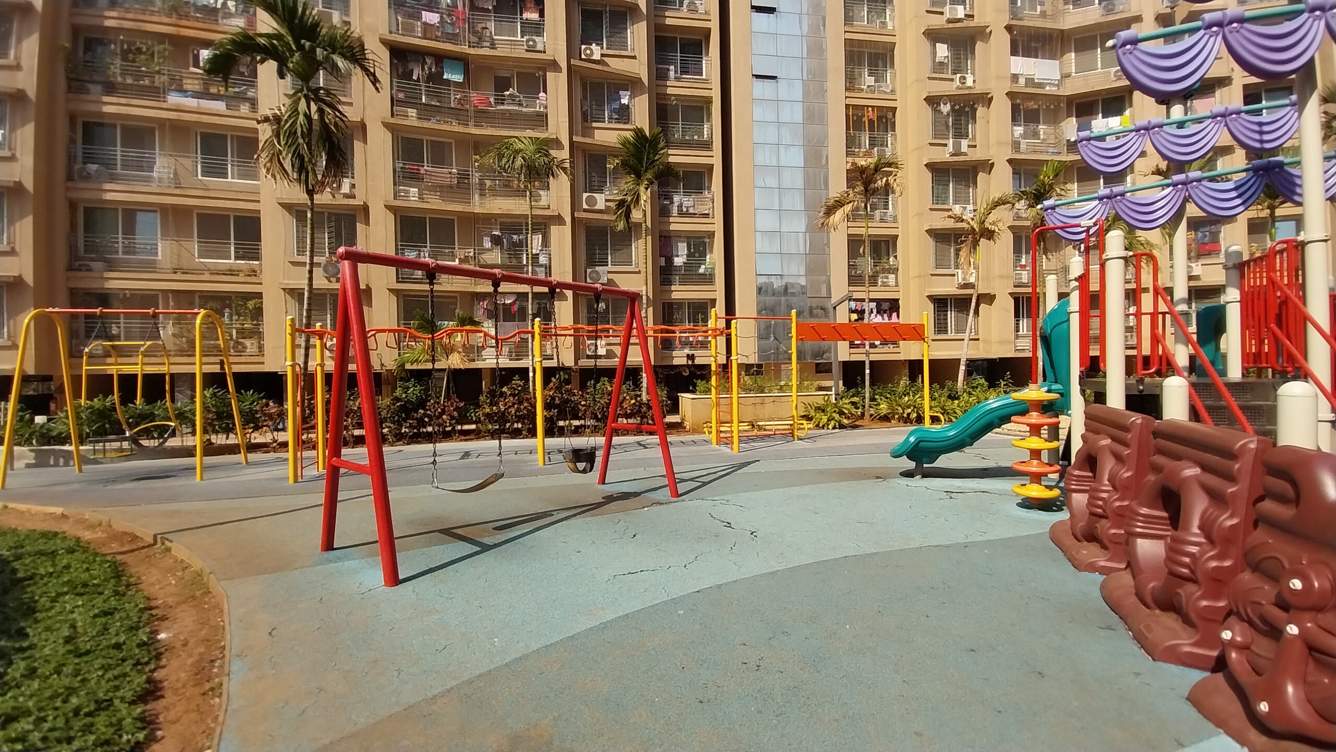 marina enclave Children's play area