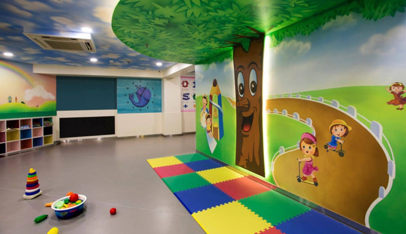 marina enclave Day Care Center