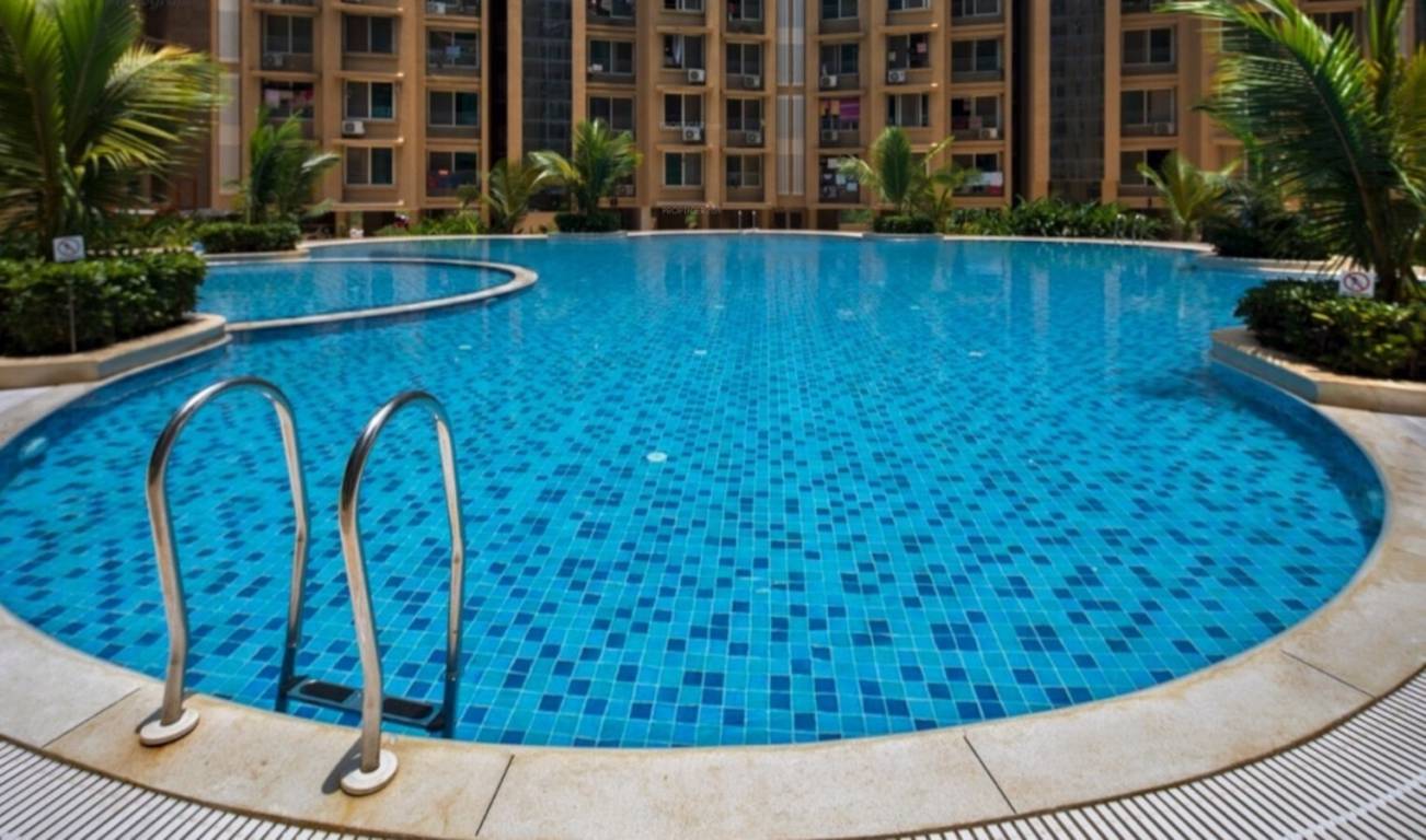 marina enclave Swimming Pool