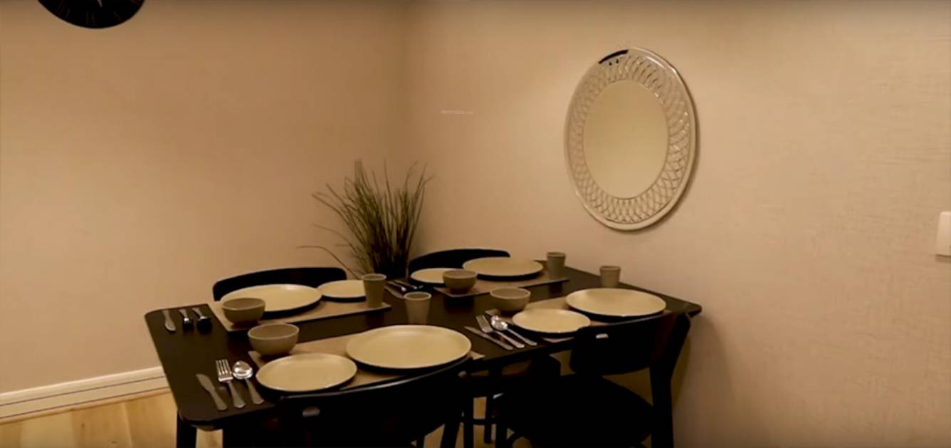 marina enclave Dining Area