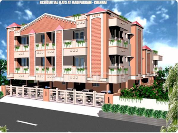 Images for Elevation of Brownstone South 1