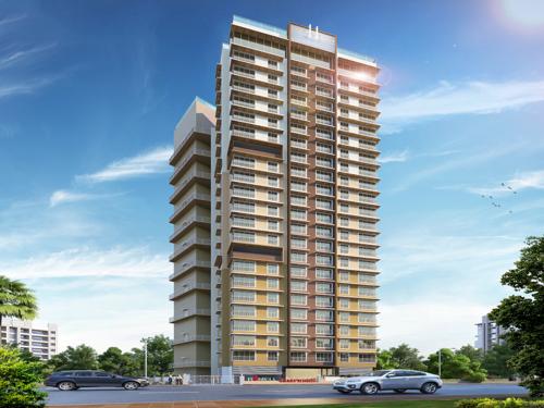  empress-c-wing Images for Elevation of Romell Empress C Wing