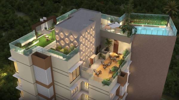 Images for Amenities of Romell Empress C Wing