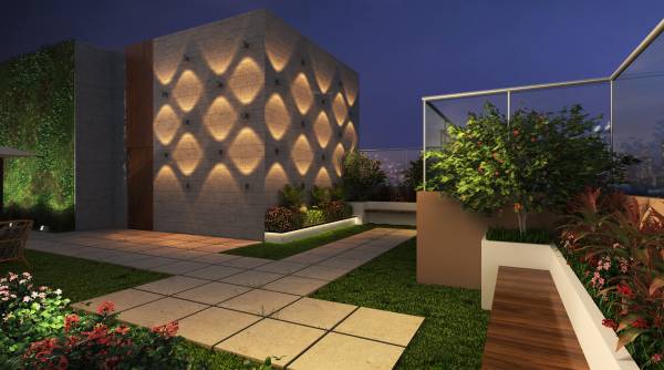 Images for Amenities of Romell Empress C Wing