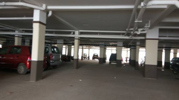  ishta Car Parking