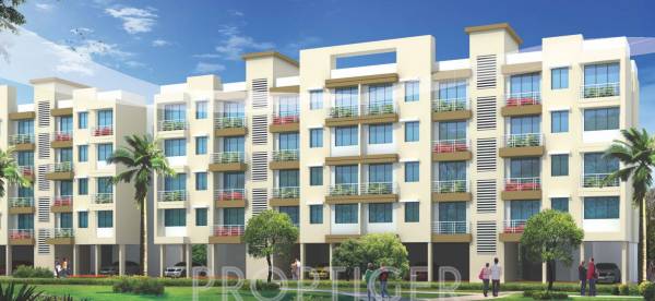 Images for Elevation of Rajnir Sunrise Residency