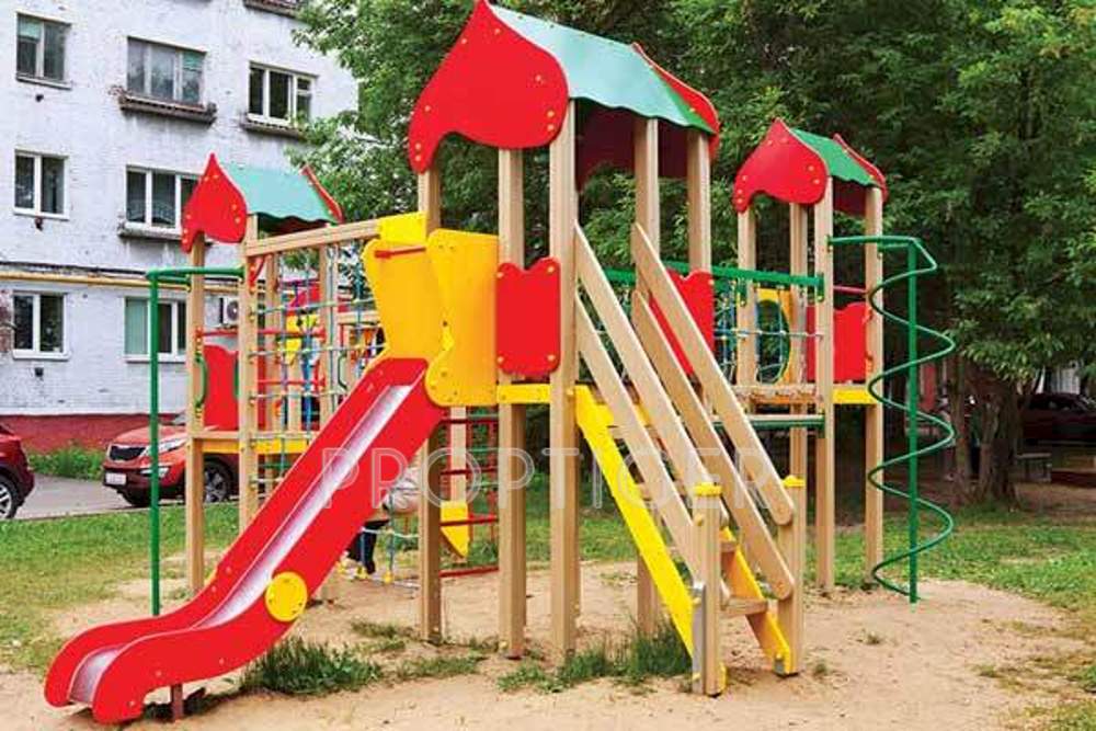 Images for Amenities of Rajnir Sunrise Residency