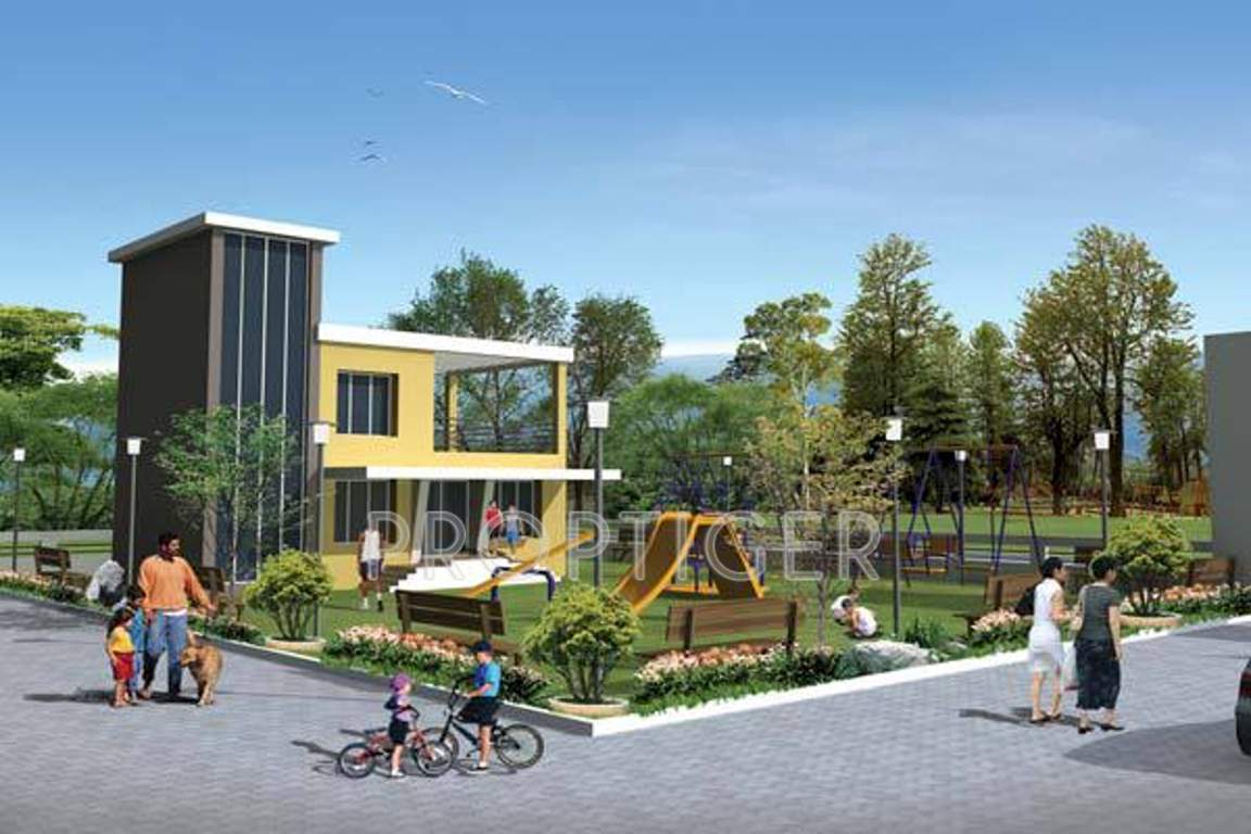 Images for Amenities of Rajnir Sunrise Residency