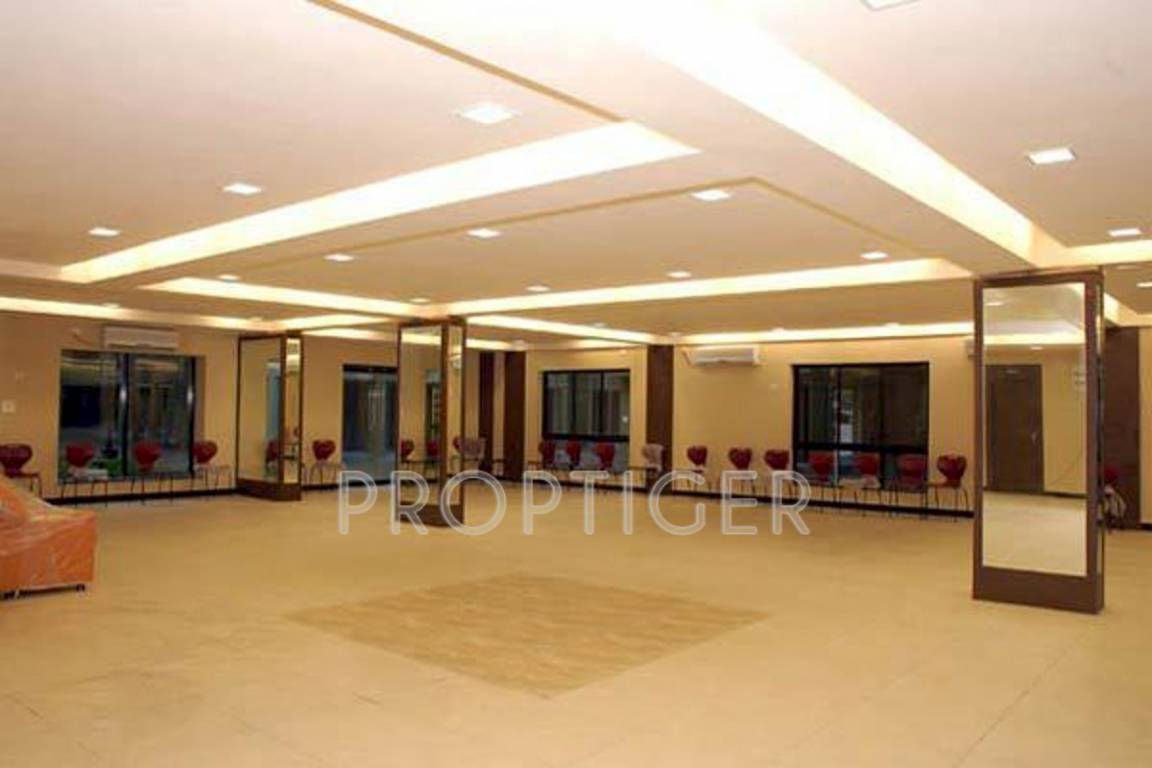 Images for Amenities of Rajnir Sunrise Residency