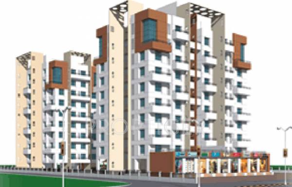 Images for Elevation of Achalare 52 Green Woods