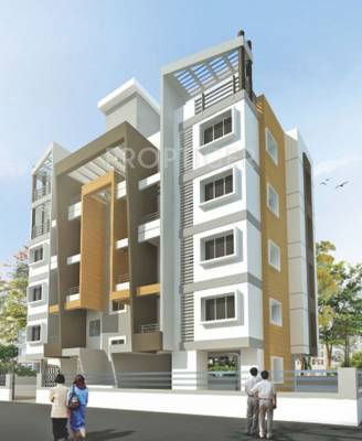 Images for Elevation of Achalare Basil Garden Rise