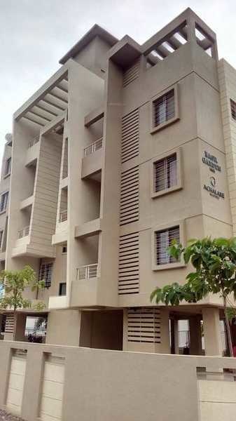  basil garden rise Elevation