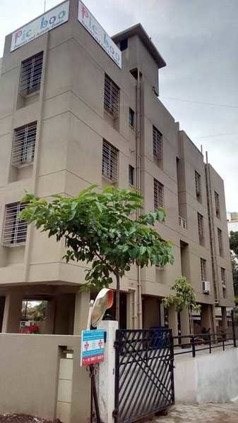  basil garden rise Elevation