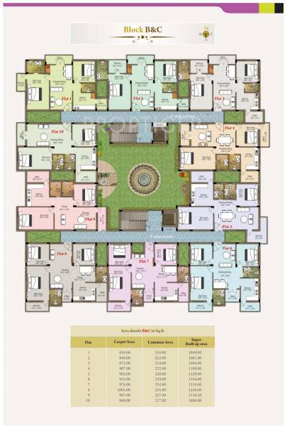 Images for Cluster Plan of RR Kaliru