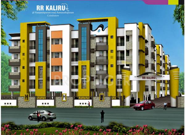 Images for Elevation of RR Kaliru Images for Elevation of RR Kaliru
