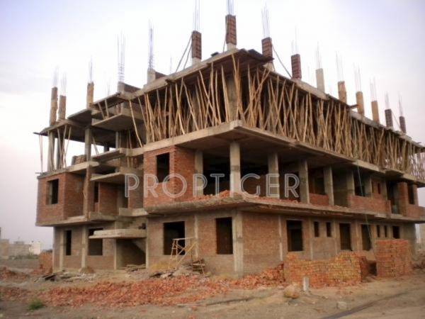 Images for Construction Status of Amit Ria Heights Images for Construction Status of Amit Ria Heights
