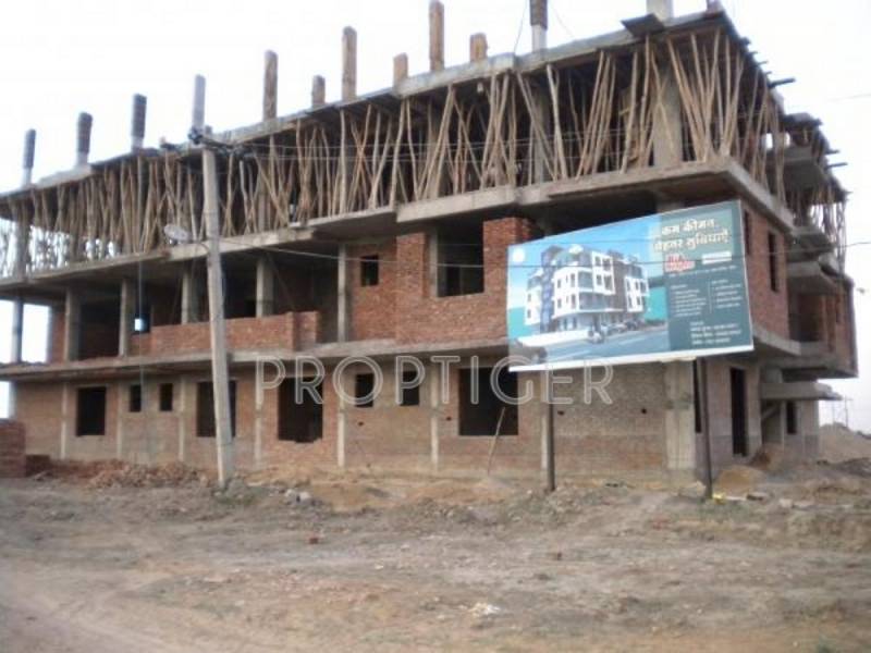 Images for Construction Status of Amit Ria Heights