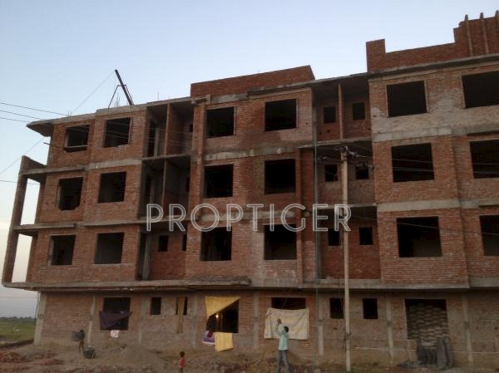 Images for Construction Status of Amit Ria Heights