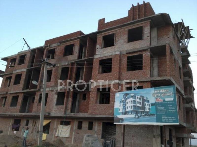 Images for Construction Status of Amit Ria Heights