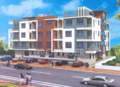 Images for Elevation of Amit Ria Heights Images for Elevation of Amit Ria Heights