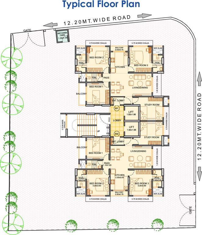 ahana Images for Cluster Plan of Integrated Ahana
