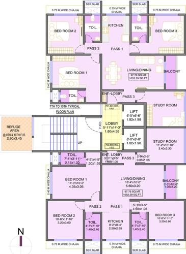  ahana Images for Cluster Plan of Integrated Ahana