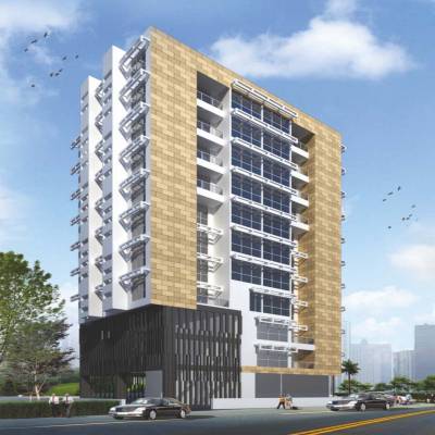 Images for Elevation of Integrated Ahana