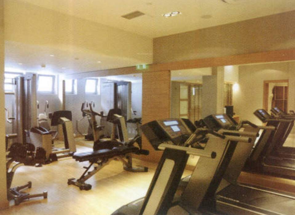  ahana Images for Amenities of Integrated Ahana