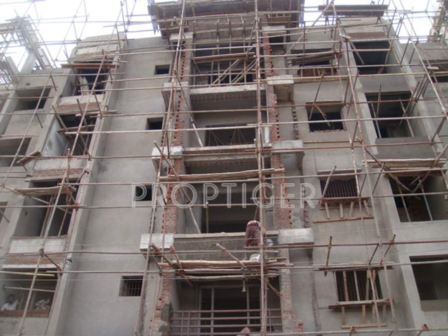 Images for Construction Status of Tanny Green Springs