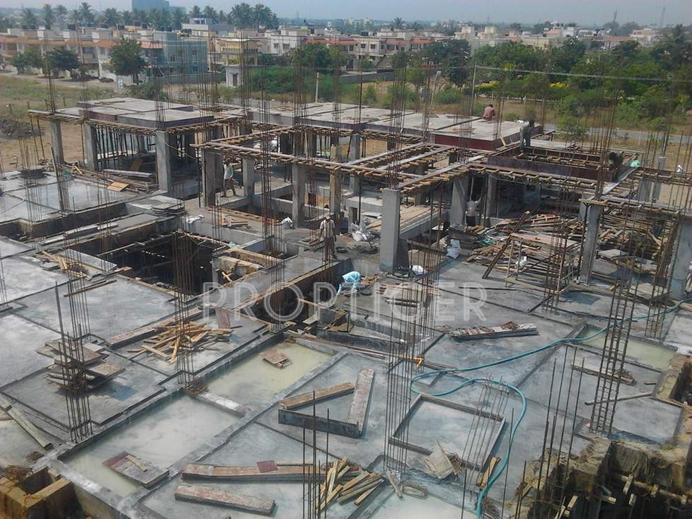 Images for Construction Status of Tanny Green Springs