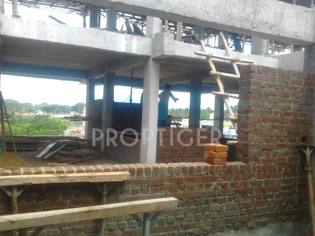 Images for Construction Status of Tanny Green Springs