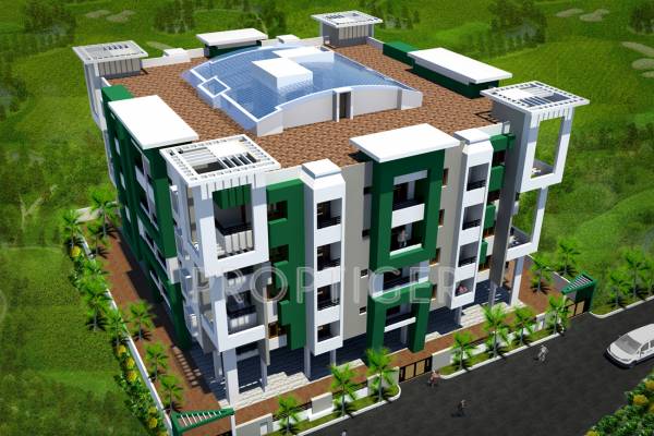 Images for Elevation of Tanny Green Springs