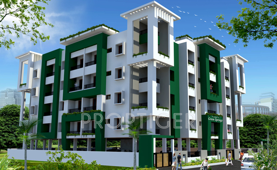 Images for Elevation of Tanny Green Springs