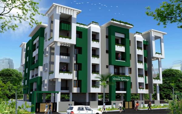 Images for Elevation of Tanny Green Springs