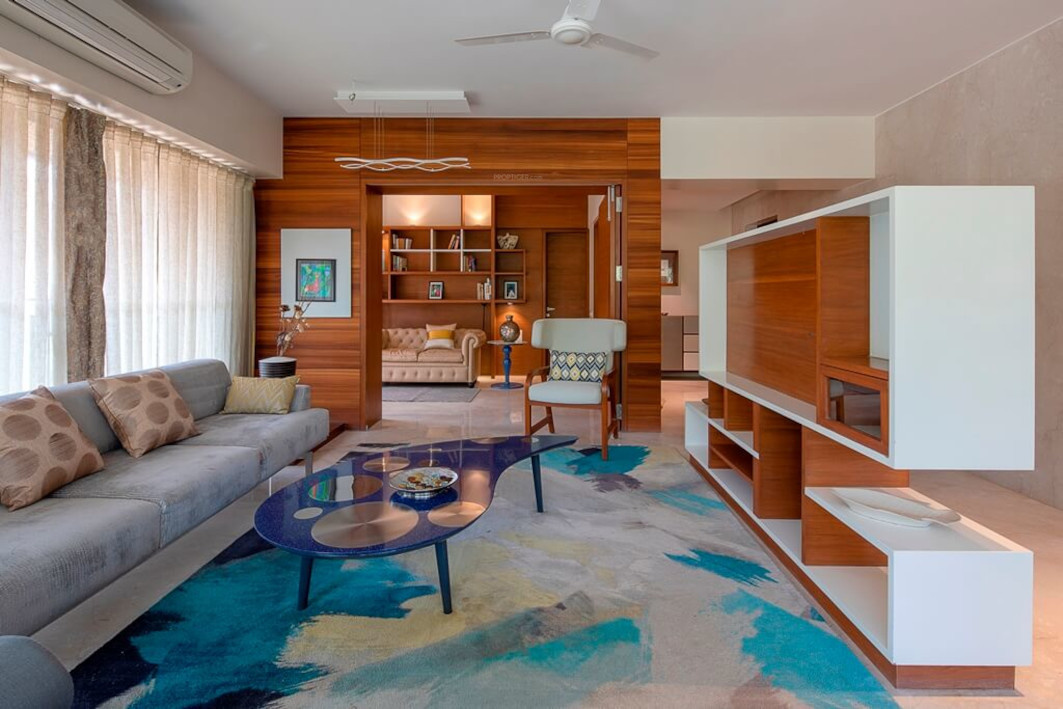  paarijat eclat Living Area